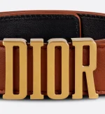 D-Fence Reversible Belt - Image 2